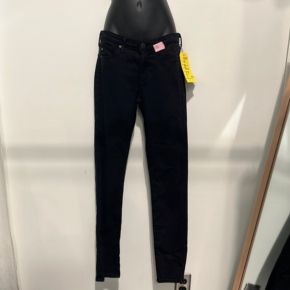 Adriano Goldschmied Jeans